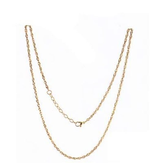 Ladies' Necklace Lockits 980600415 Lockits