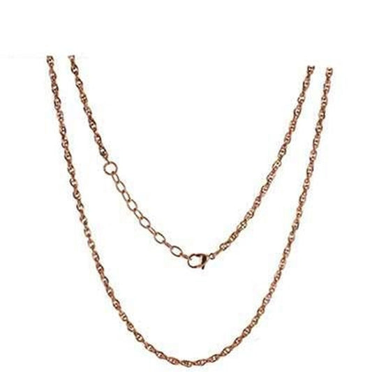 Ladies' Necklace Lockits 980600416 Lockits