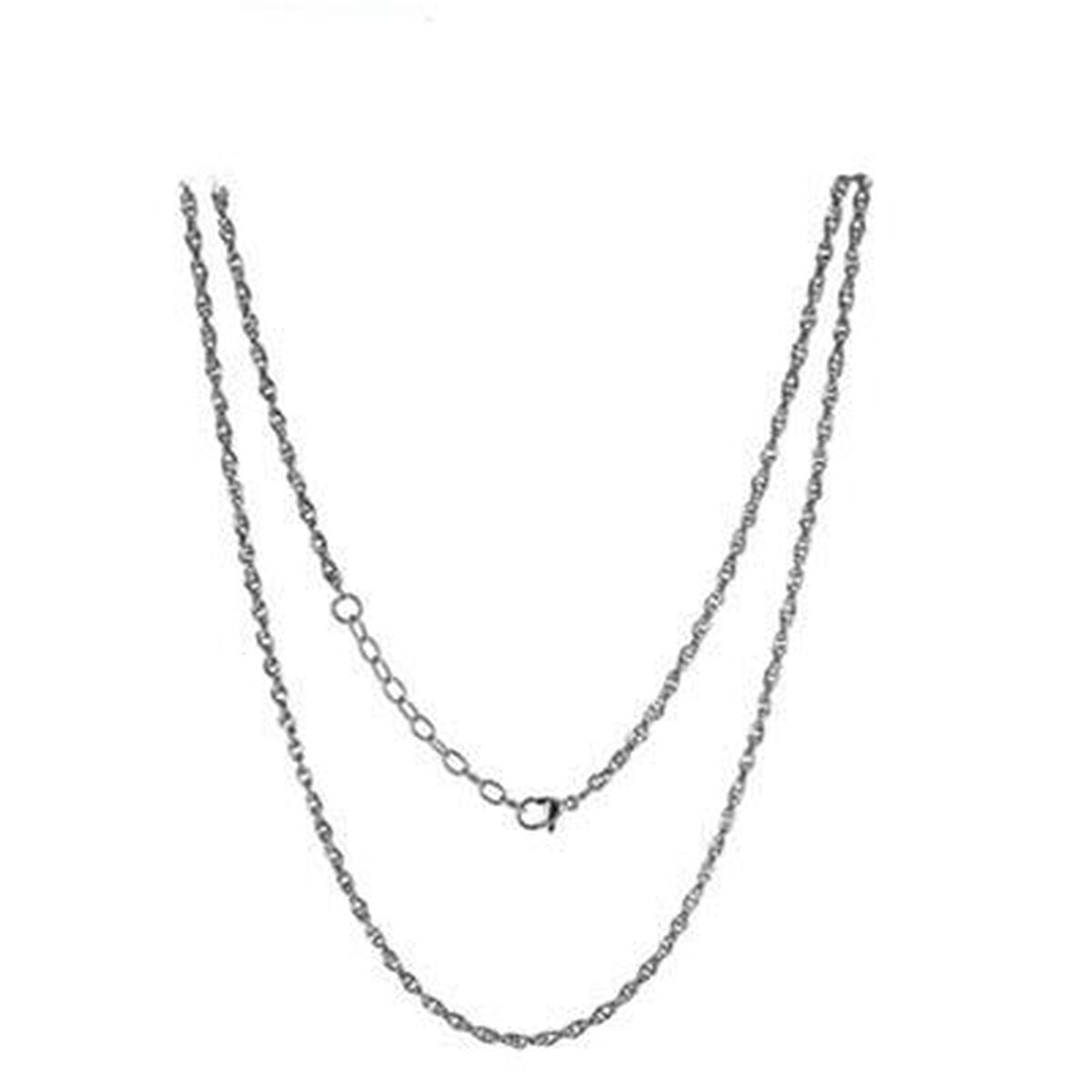 Ladies' Necklace Lockits 980600417 Lockits