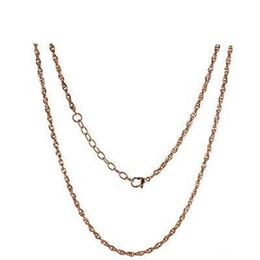 Ladies' Necklace Lockits 980600419 Lockits