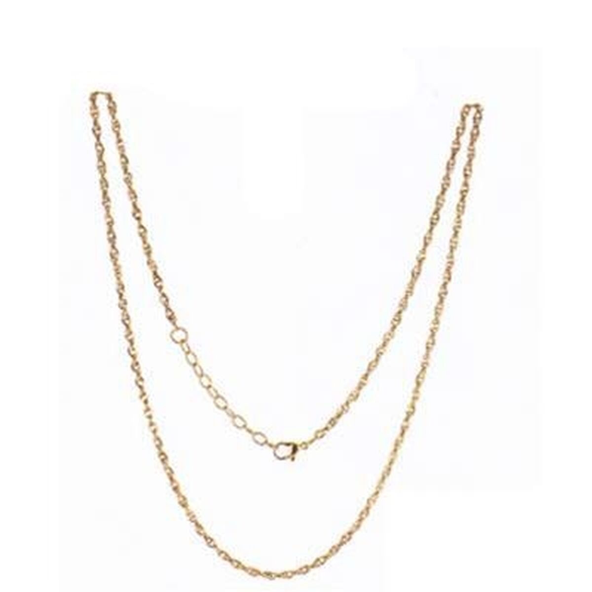 Ladies' Necklace Lockits 980600421 Lockits