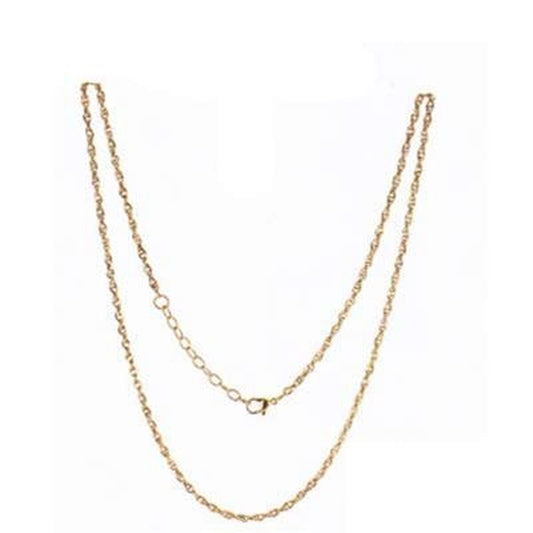 Ladies' Necklace Lockits 980600421 Lockits