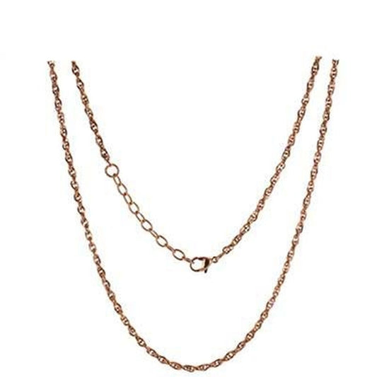 Ladies' Necklace Lockits 980600422 Lockits