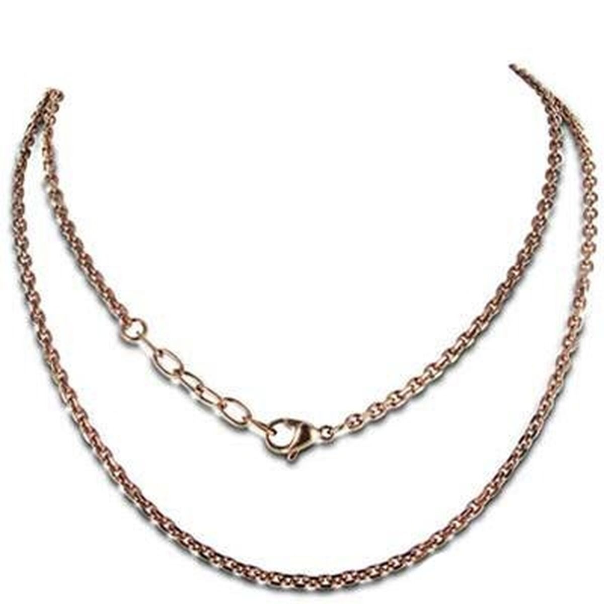 Ladies' Necklace Lockits 980600161 Lockits