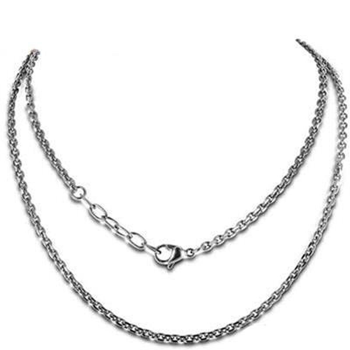 Ladies' Necklace Lockits 980600177 Lockits