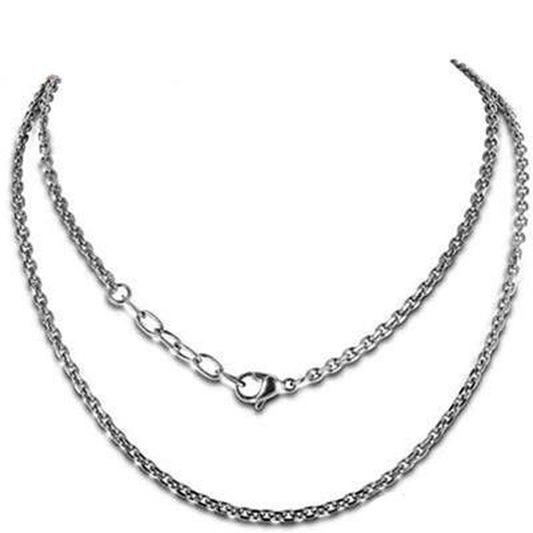 Ladies' Necklace Lockits 980600177 Lockits