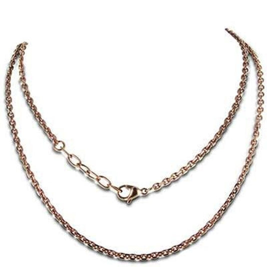 Ladies' Necklace Lockits 980600178 Lockits