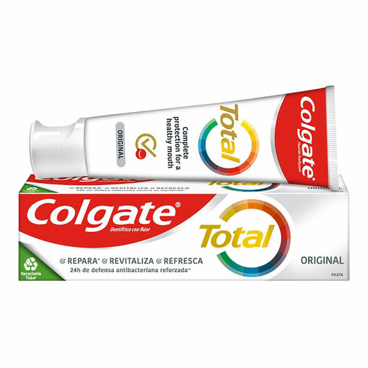 Toothpaste Colgate Total Original 75 ml Colgate