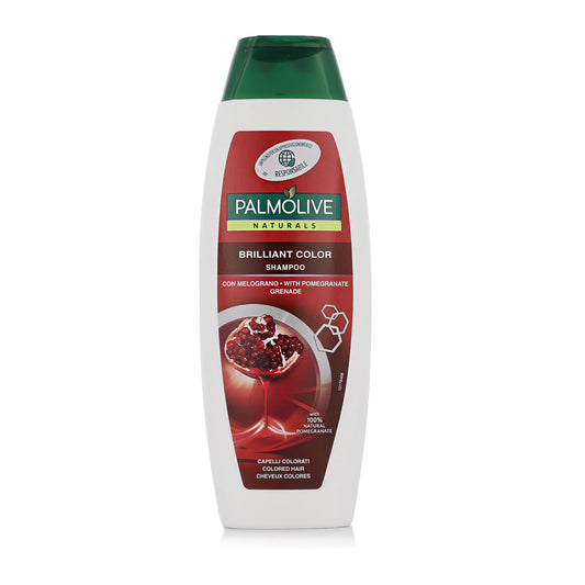 Shampoo Palmolive Naturals Shampoo 350 ml Palmolive