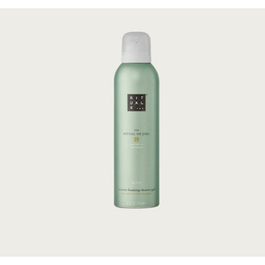 Shower Foam Rituals The Ritual Of Jing 200 ml Rituals