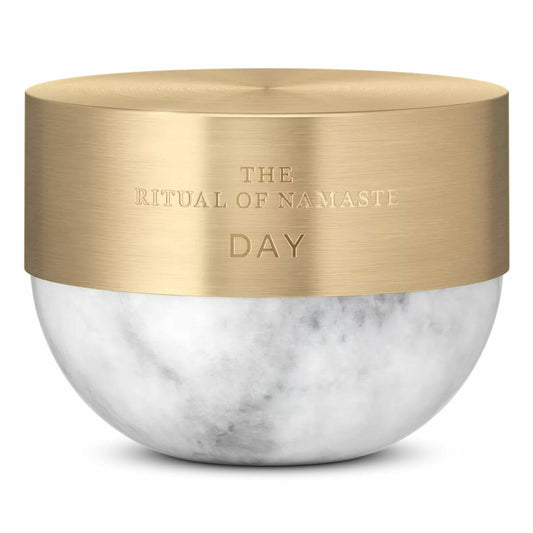 Hydrating Facial Cream Rituals The Ritual Of Namaste Ageless Rituals