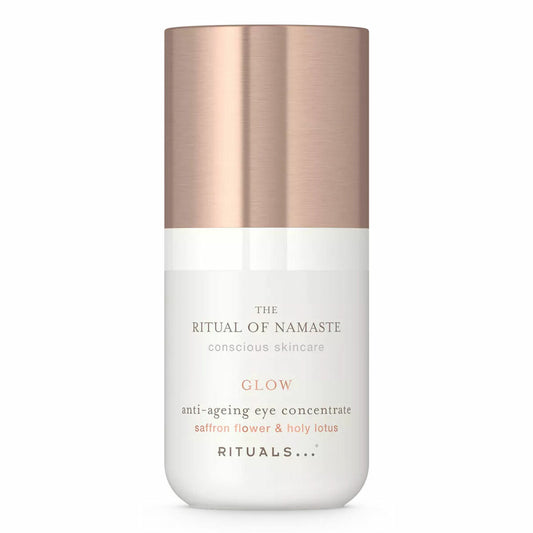 Eye Contour Rituals The Ritual Of Namaste Glow Rituals