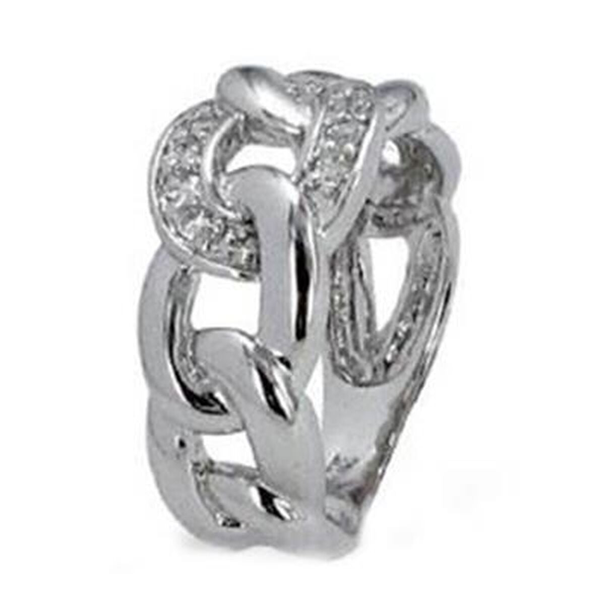 Ladies' Ring New Bling 943281919-50 10 New Bling