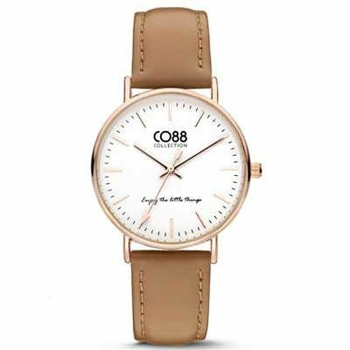 Reloj de señora Colección CO88 8CW-10005