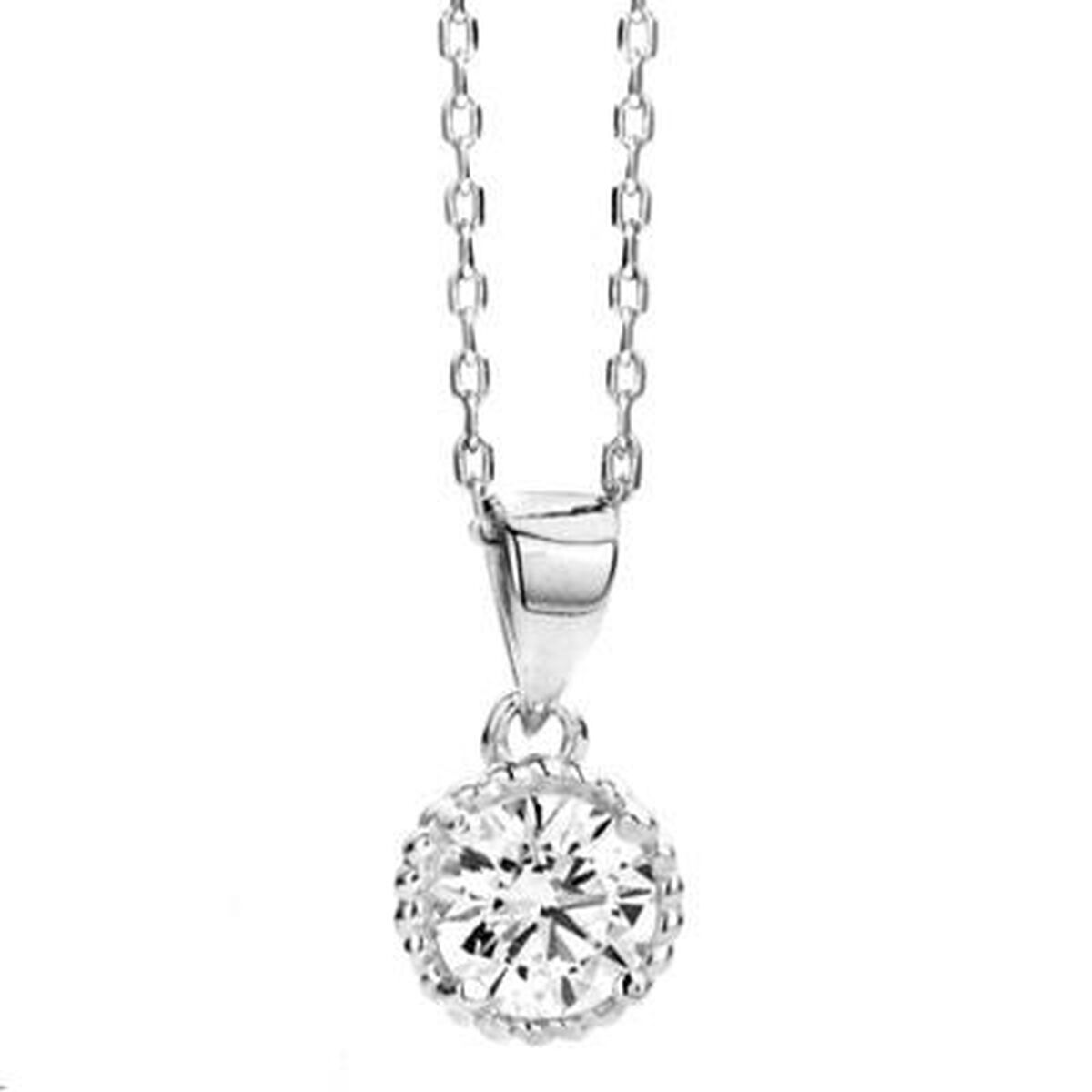 Ladies' Necklace New Bling 932481714 New Bling