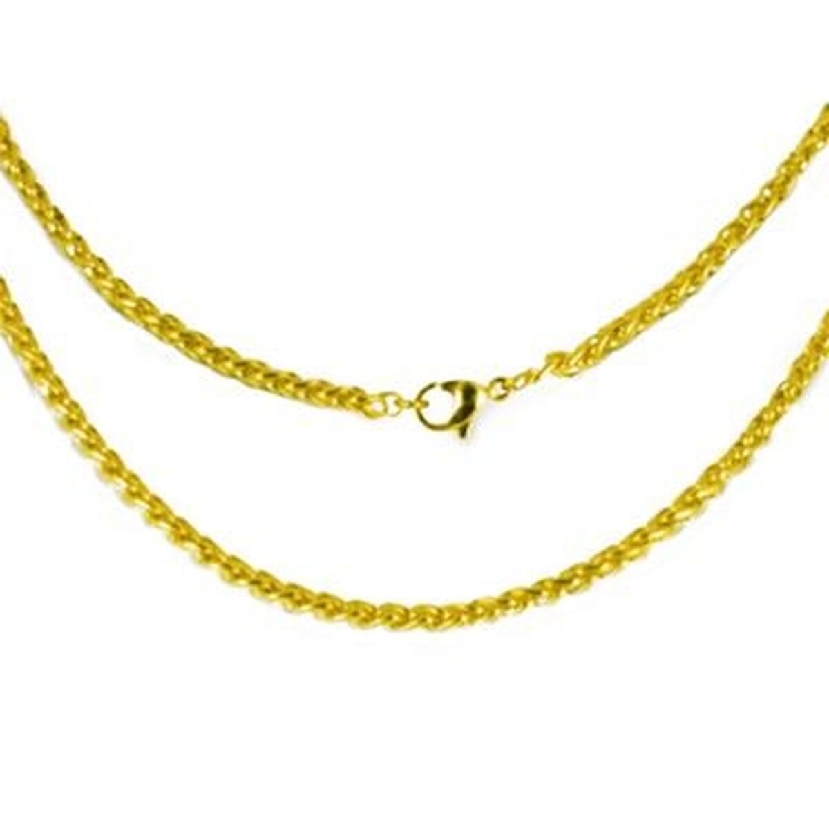 Ladies' Necklace Lockits 980600543 Lockits