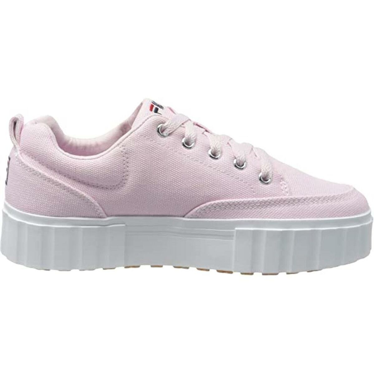 Sports Trainers for Women Fila SANDBLAST C FFW0062 40064  Pink