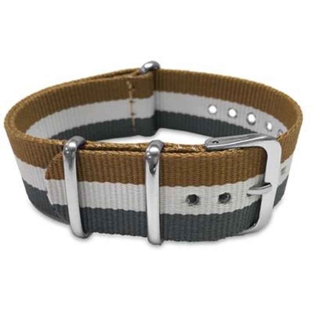 Men's Bracelet CO88 Collection 5-NTS007 CO88 Collection