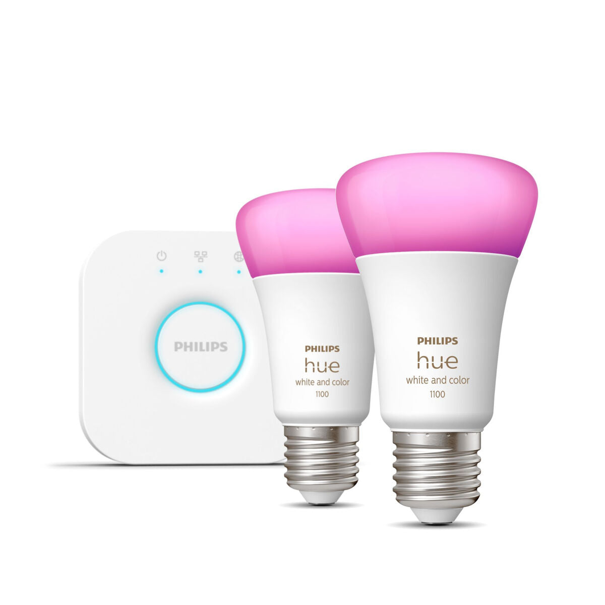 Smart Light bulb Philips E27 Philips