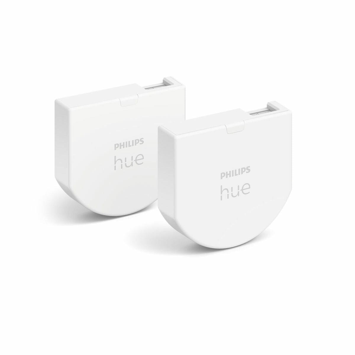 Smart Switch Philips Philips Hue IP20 (2 Units) Philips