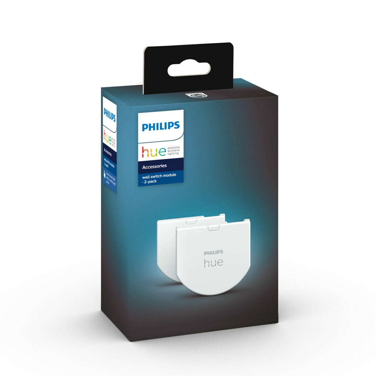 Smart Switch Philips Philips Hue IP20 (2 Units) Philips