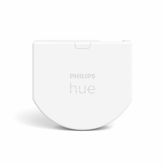 Smart Switch Philips Módulo de interruptor de pared Philips Hue IP20 Philips