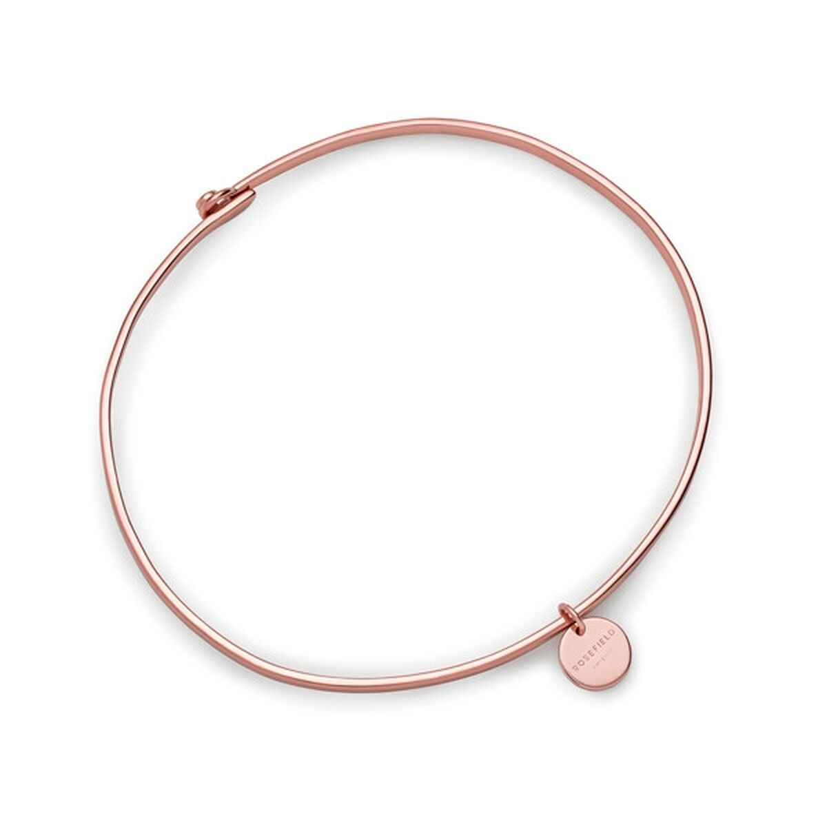 Ladies' Bracelet Rosefield JWORM-J017 16 - 20 cm Rosefield