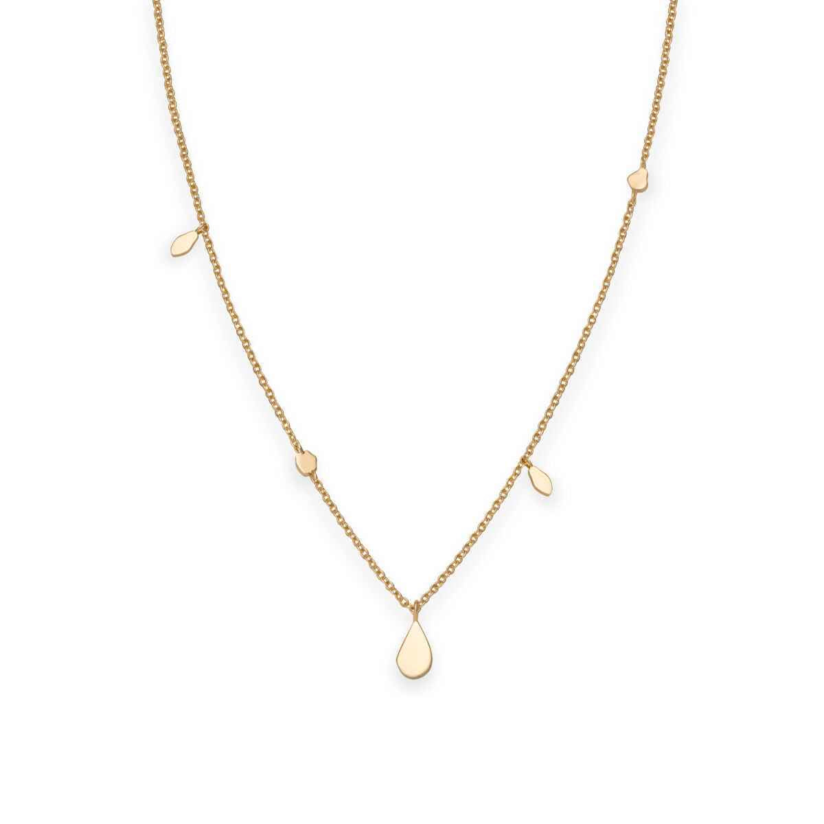 Ladies' Necklace Rosefield JSDNG-J054 40-45 cm Rosefield