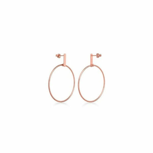 Ladies' Earrings Rosefield JHBER-J072 Stainless steel 2 cm Rosefield