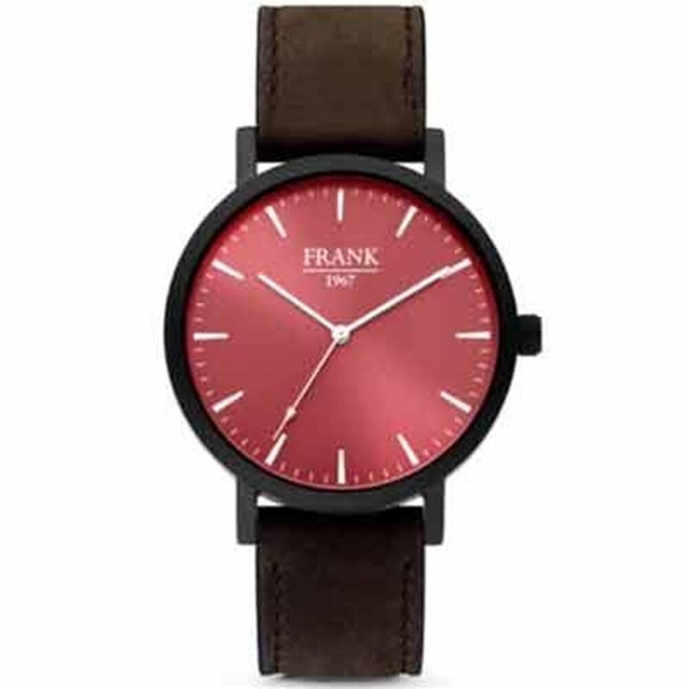 Men's Watch Frank 1967 7FW-0010 Frank 1967