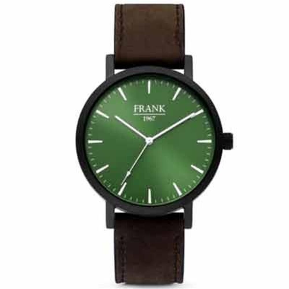 Men's Watch Frank 1967 7FW-0012 Frank 1967