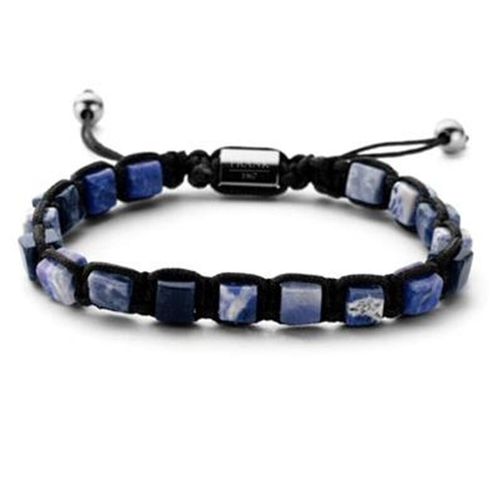 Herrenarmband Frank 1967 7FB-0248