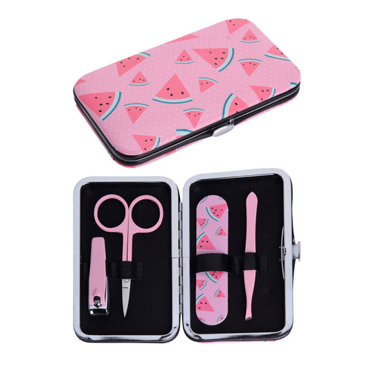 Manicure Set Manicure Set BigBuy Beauty