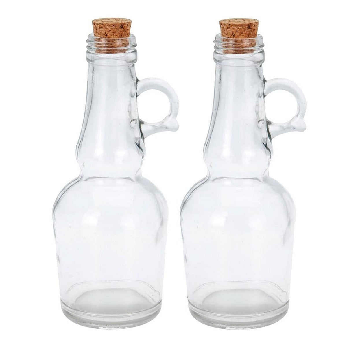 Condiment Set Excellent Houseware Cruet Vinegar server 250 ml Excellent Houseware