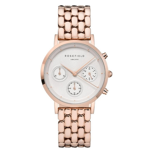 Ladies' Watch Rosefield NWG-N91 (Ø 33 mm) Rosefield