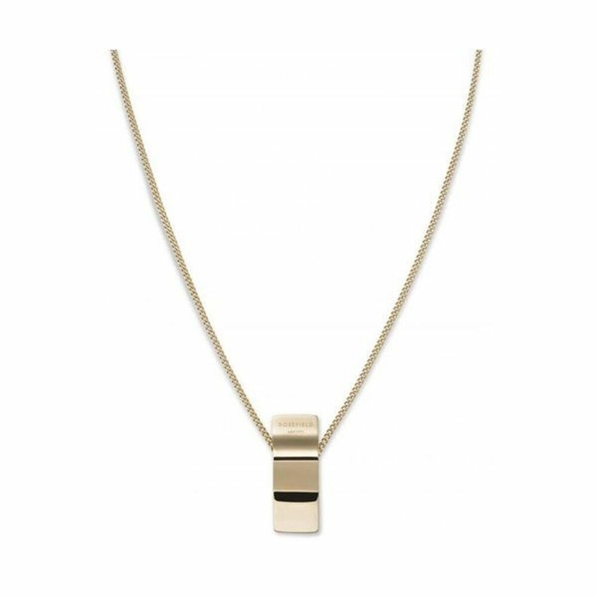 Ladies' Necklace Rosefield BWCNG-J206 16 - 20 cm Rosefield