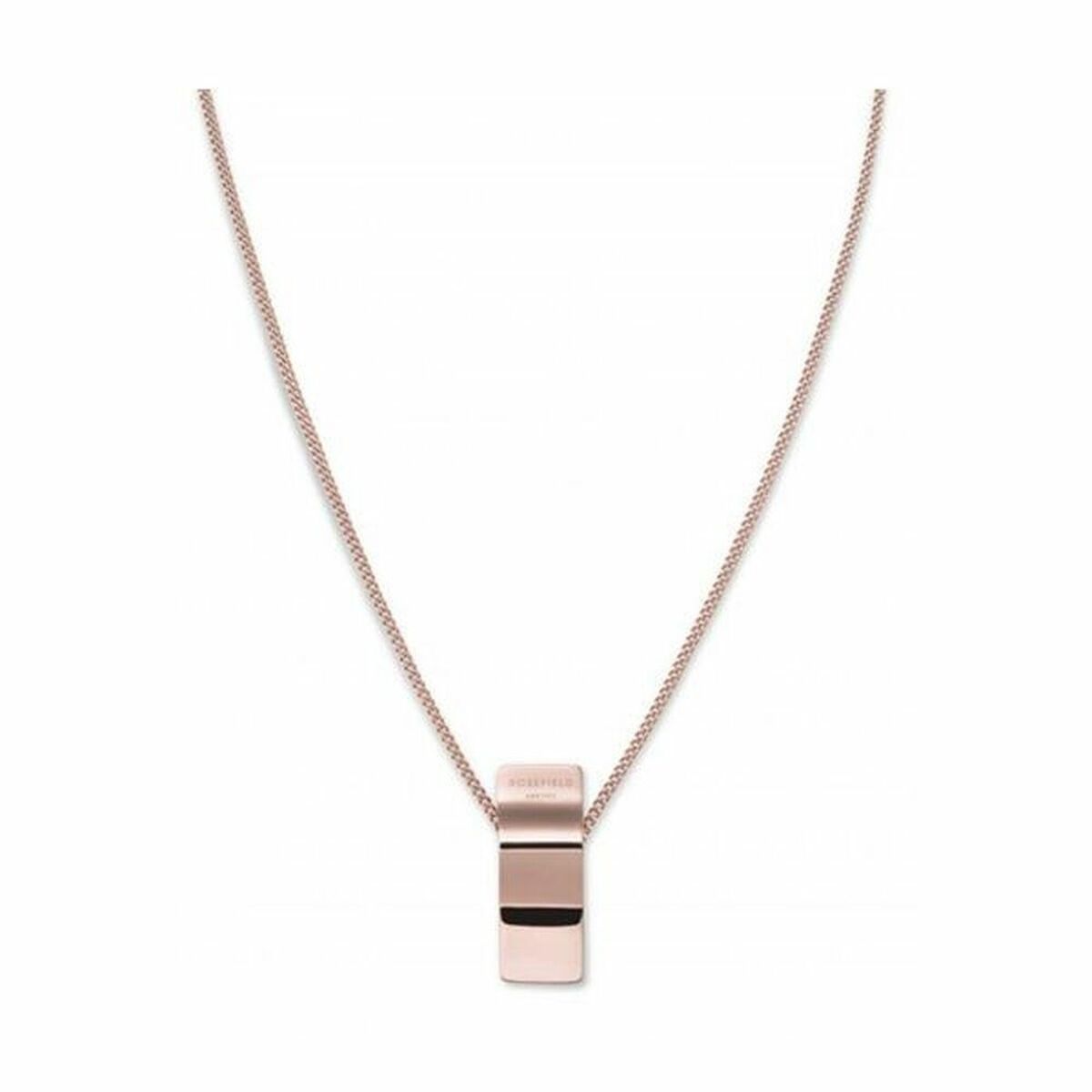 Ladies' Necklace Rosefield BWCNR-J207 Rosefield