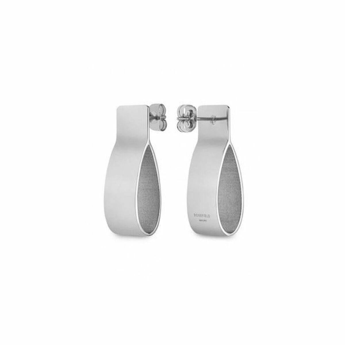 Ladies' Earrings Rosefield FCES-J223 Stainless steel 2 cm Rosefield