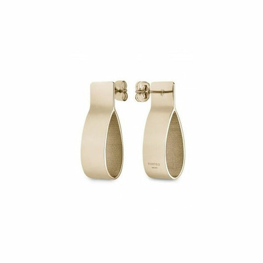 Ladies' Earrings Rosefield FCEG-J224 Stainless steel 2 cm Rosefield