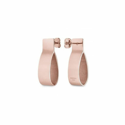 Ladies' Earrings Rosefield FCER-J225 Stainless steel 2 cm Rosefield