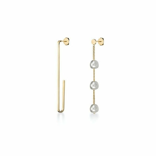 Ladies' Earrings Rosefield JALPEG-J182 Stainless steel 2 cm Rosefield