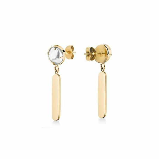 Ladies' Earrings Rosefield JLPEG-J183 Stainless steel 2 cm Rosefield