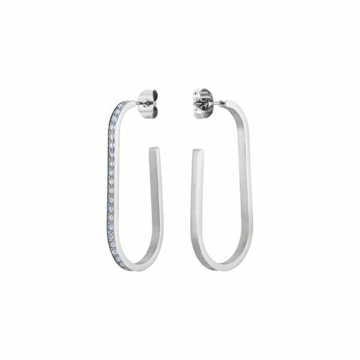 Ladies' Earrings Rosefield JLHSCS-J253 Stainless steel 2 cm Rosefield