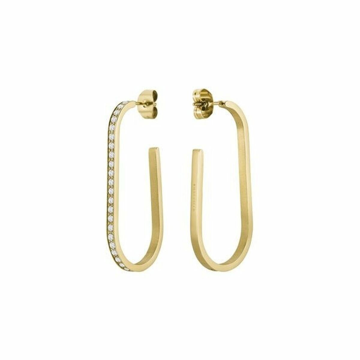 Ladies' Earrings Rosefield JLHSCG-J254 Stainless steel 2 cm Rosefield