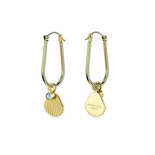 Ladies' Earrings Rosefield JPHSCG-J258 Stainless steel 2 cm Rosefield