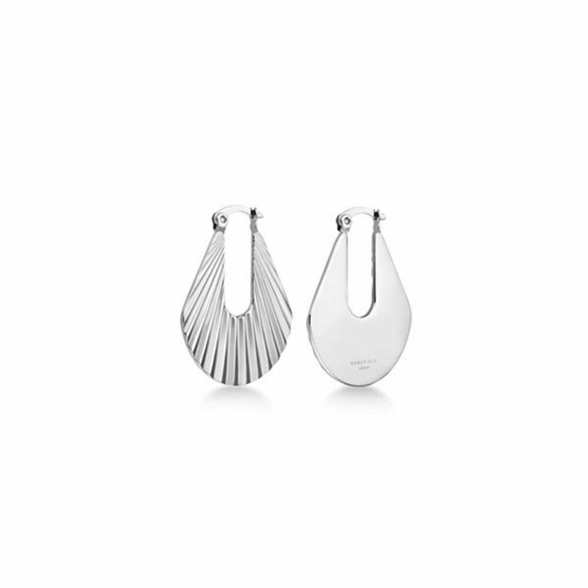 Ladies' Earrings Rosefield JSHS-J259 Stainless steel 2 cm Rosefield