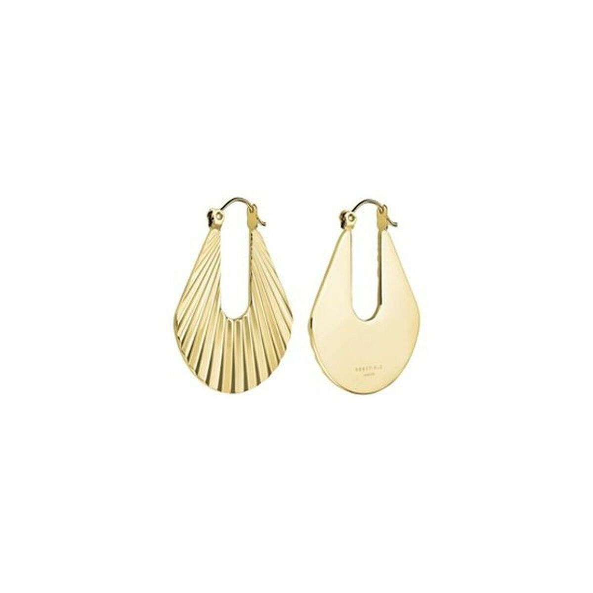 Ladies' Earrings Rosefield JSHG-J260 Stainless steel 2 cm Rosefield