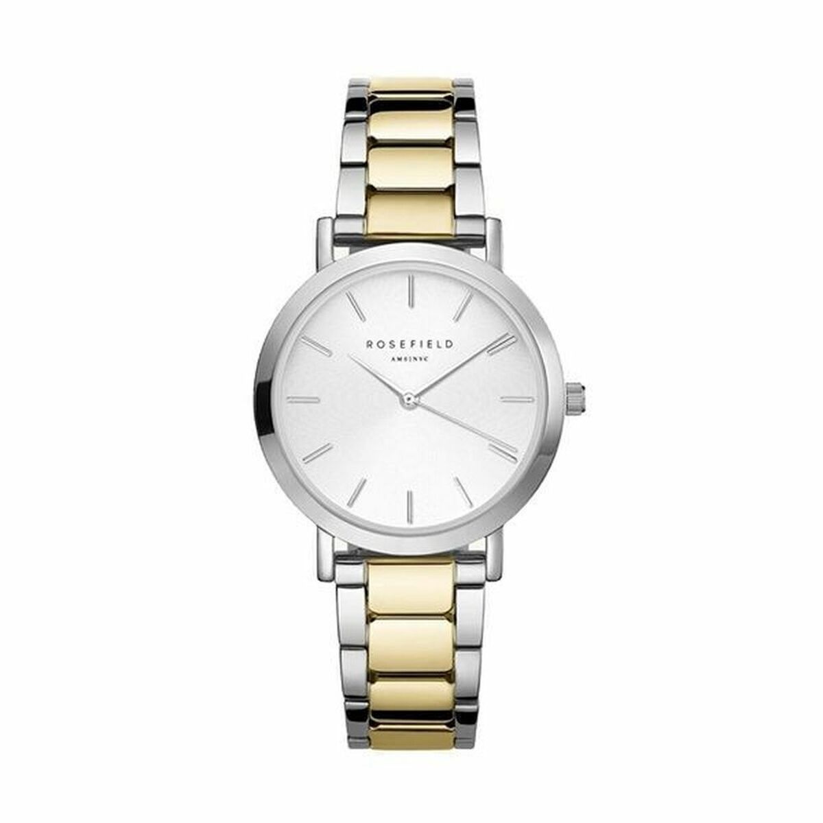 Ladies' Watch Rosefield TWSSG-T63 (Ø 33 mm) Rosefield