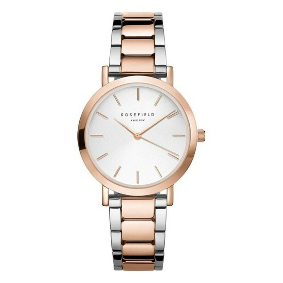 Ladies' Watch Rosefield TWSSRG-T64 (Ø 33 mm) Rosefield