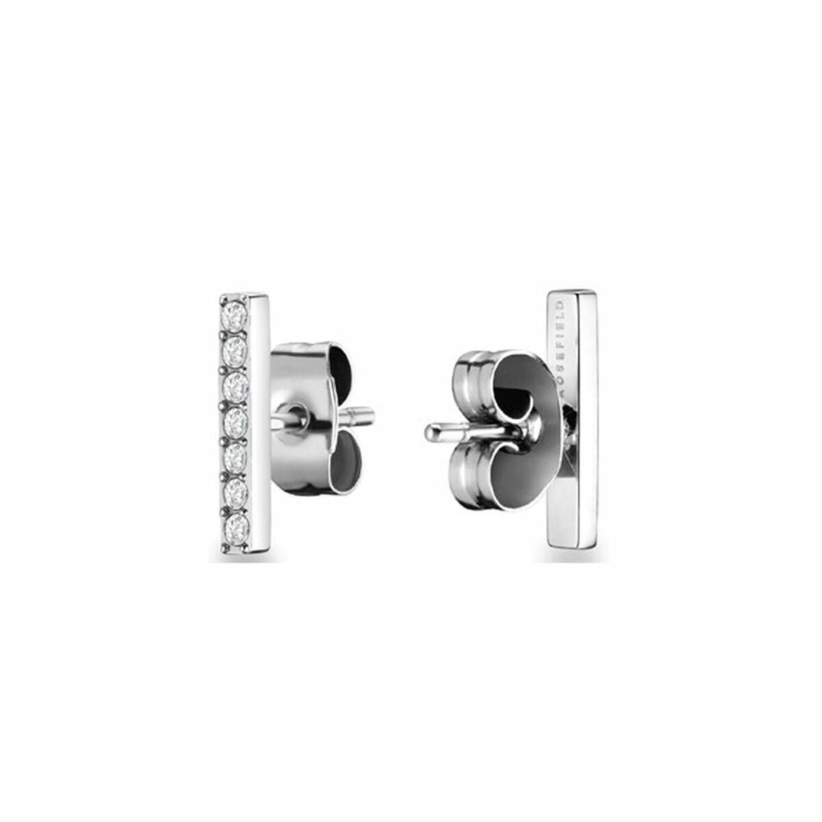 Ladies' Earrings Rosefield JTSBS-J420 Stainless steel 2 cm Rosefield